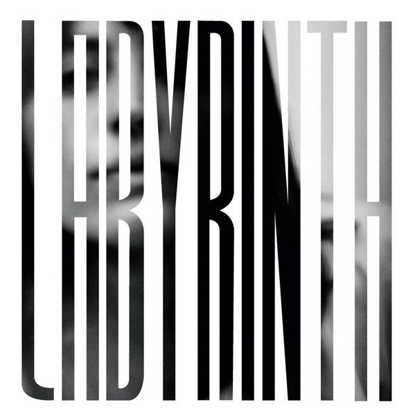 Labyrinth | Mint (M) Mint (M) - FOLK