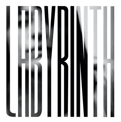 Labyrinth | Mint (M) Mint (M) - FOLK