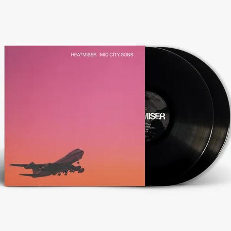 Mic City Sons: 30th Anniversary Edition (Black Vinyl) (2 Lp's) |