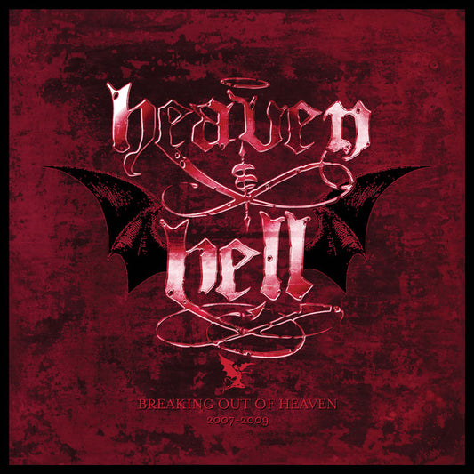 Breaking Out Of Heaven: 2007-2009 [7LP Box Set] |