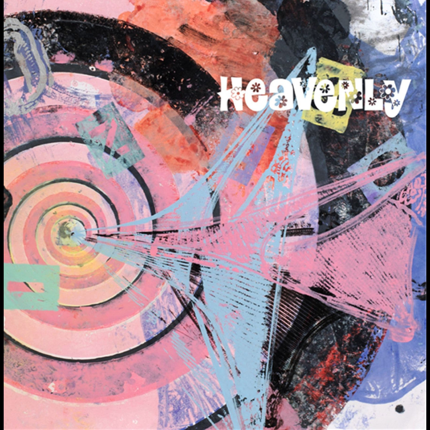 Highway To Heavenly |