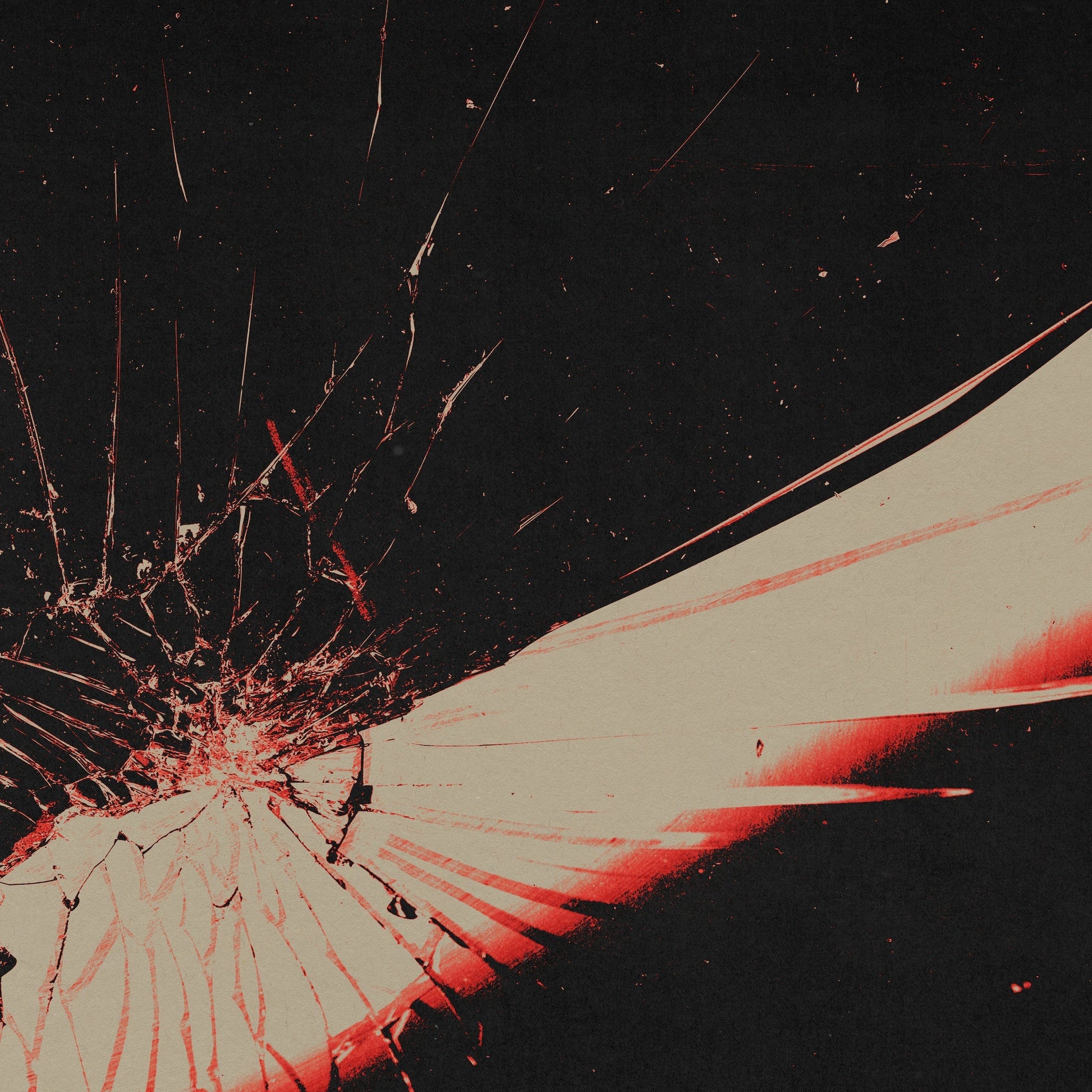 (PRE-ORDER 12/19/2025) Angel Hymns [Bloodlust Marble Vinyl] | - METAL *NEW*