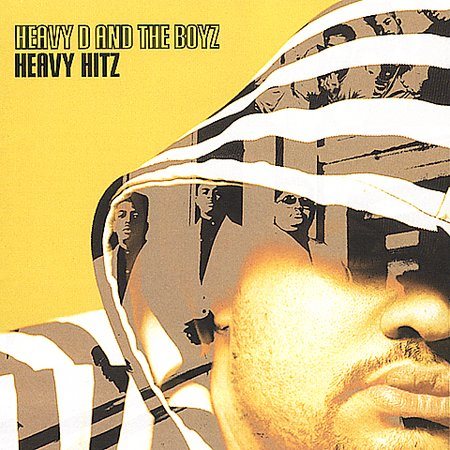 Heavy D - HEAVY HITS |