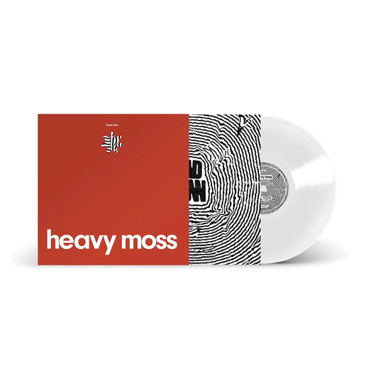 Dead Slow [180G White Lp] |