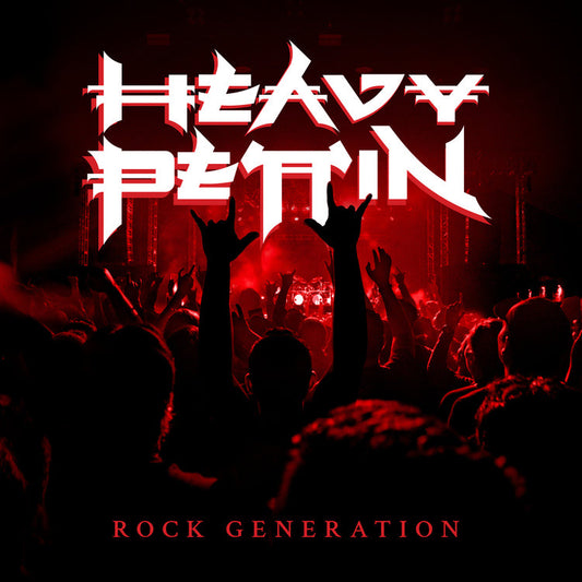 Rock Generation [LP] |