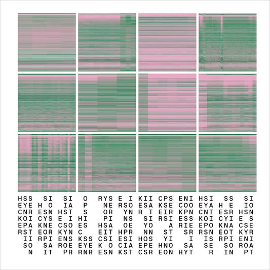 Synopsis Seriation |