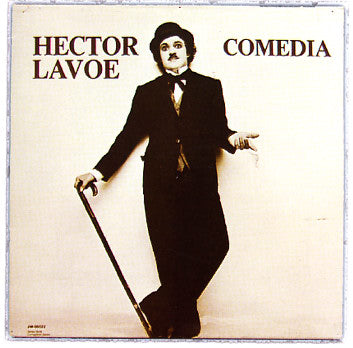 Comedia [180G Lp] |