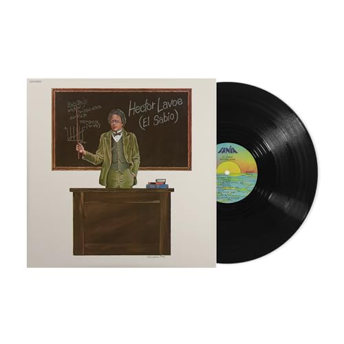 El Sabio [180G Lp] |