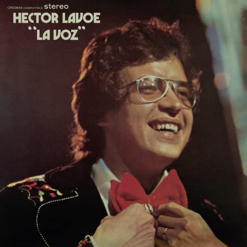 La Voz [LP] |