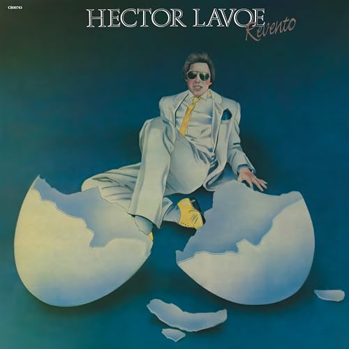 Reventó [LP] |