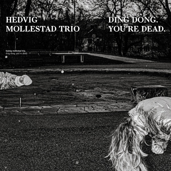 Ding Dong. You're Dead. |