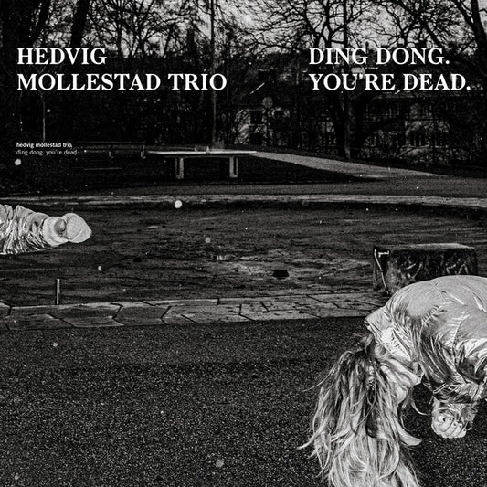 Ding Dong. You're Dead. |