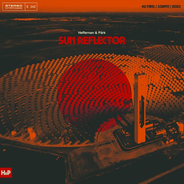 Sun Reflector |