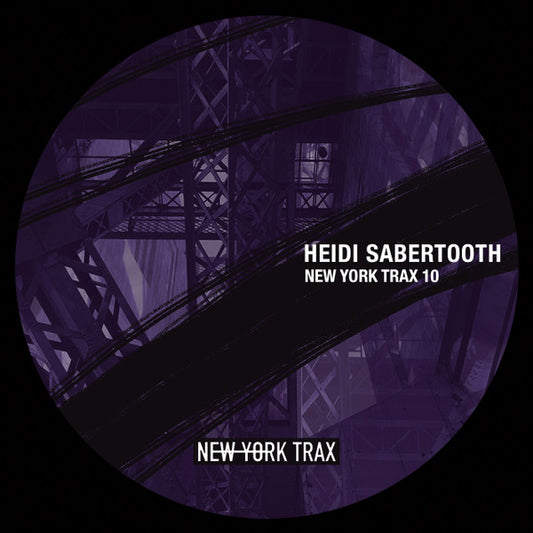 Nine Hundred Lives EP | Mint (M) Generic - TECHNO