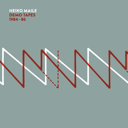 Demo Tapes 1984-86 |