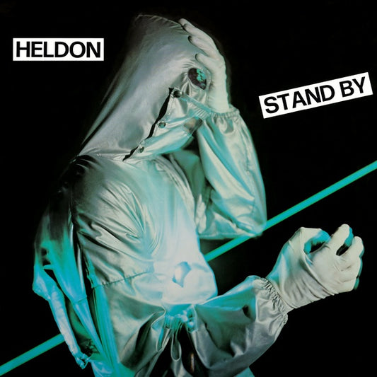 HELDON - Stand By |