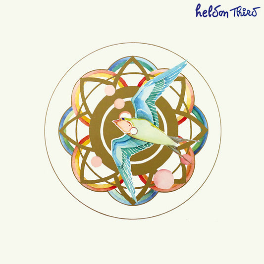 HELDON - Third (It's Always Rock 'N' Roll) |