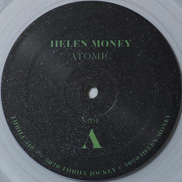 Atomic | Mint (M) Mint (M) - POST ROCK