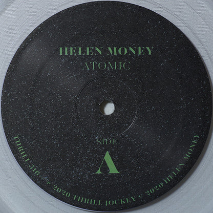 Atomic | Mint (M) Mint (M) - POST ROCK