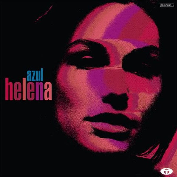 HELENA NOGUERRA - Azul |