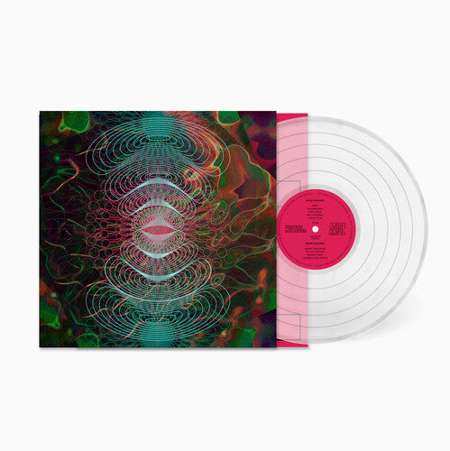 Arise (Indie Exclusive) [Ultra Clear Vinyl] |