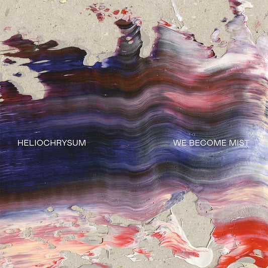We Become Mist |