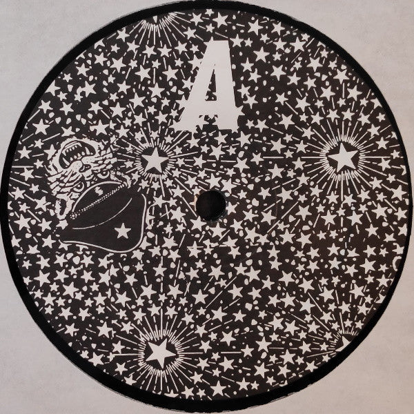The Final Countdown | Near Mint (NM) Very Good Plus (VG+) - TECHNO / USED *NEAR MINT*