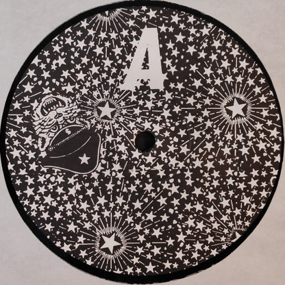 The Final Countdown | Near Mint (NM) Very Good Plus (VG+) - TECHNO / USED *NEAR MINT*