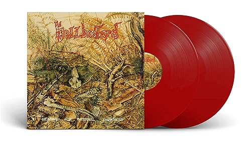 Heading For Internal Darkness (Red Vinyl 2Lp) |