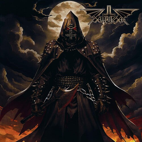 Hellbutcher |
