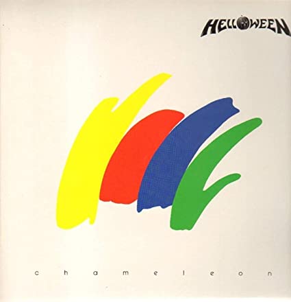 Chameleon [Import] (2 LP) |