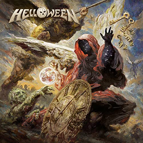 Helloween (Picture vinyl) |