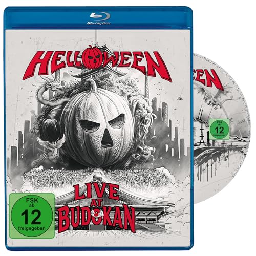 Live At Budokan |