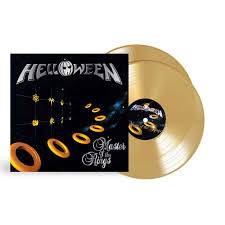 Master Of The Rings (Expanded Edition) [Gold 2LP] |