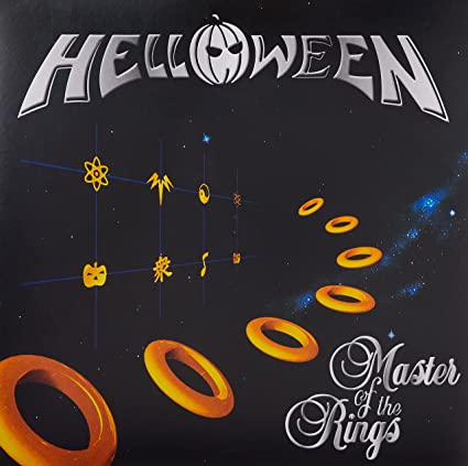 Master of the Rings [Import] |