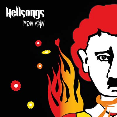 HELLSONGS - Iron Man |
