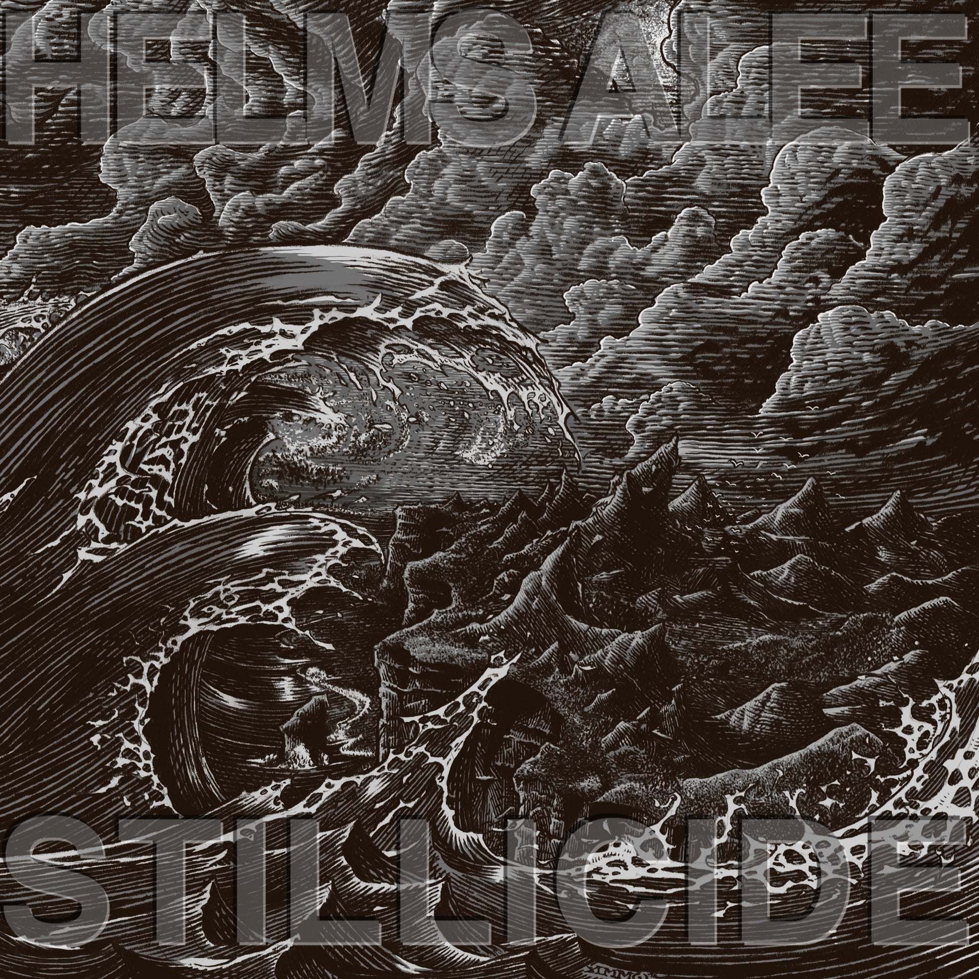 Stillicide |