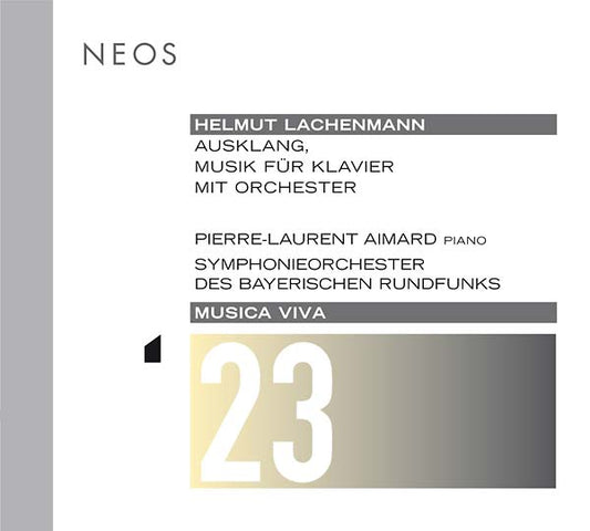 Musica Viva 23 |