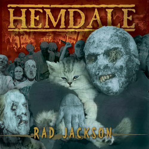 Rad Jackson (Reissue) [2Lp] |