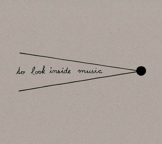 To Look Inside Music |