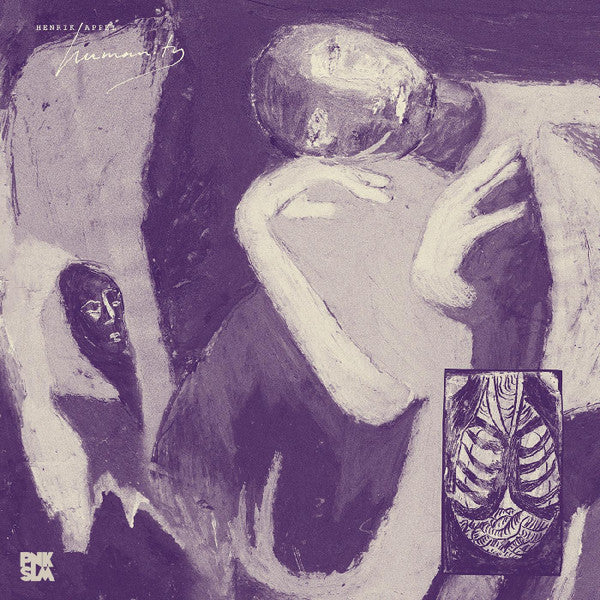 Humanity | Mint (M) Mint (M) - ALT/INDIE *SEALED/COLOR*