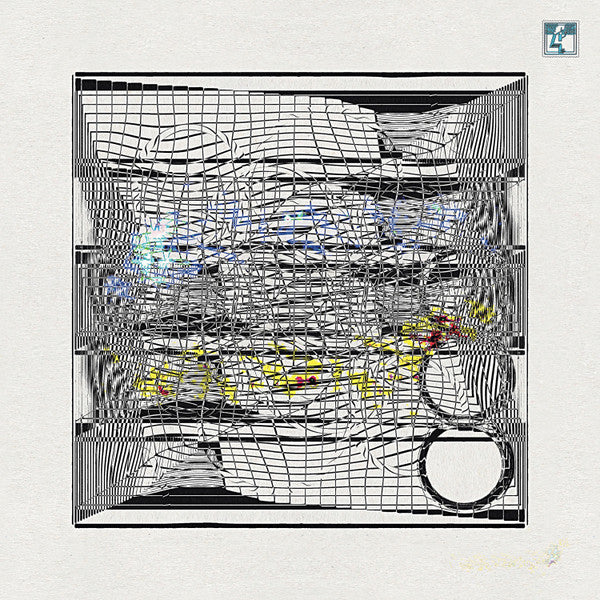 Taking First EP | Mint (M) Mint (M)