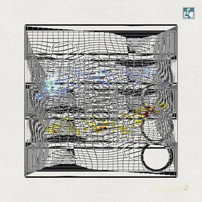 Taking First EP | Mint (M) Mint (M)