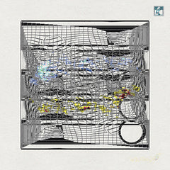 Henry Greenleaf Taking First EP Par Avion 12" Mint (M) Mint (M)