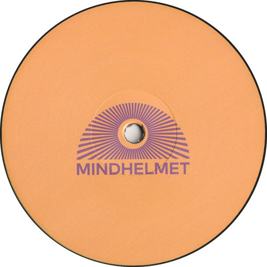 MINDHELMET 06 | Mint (M) Generic - TECH HOUSE *NEW*