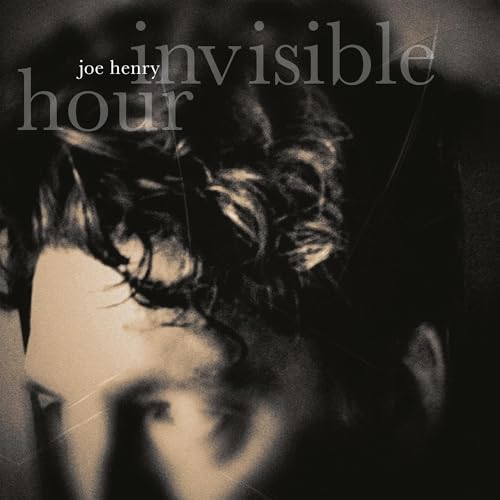 Invisible Hour (Cd) |