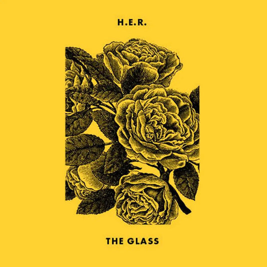 The Glass (RSD) (7" Single) | Mint (M) Mint (M) - ALT/INDIE *SEALED*