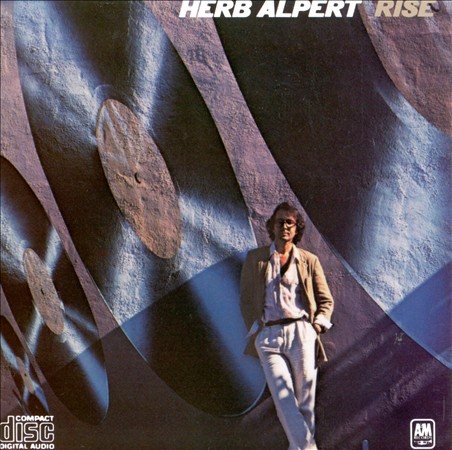 Herb Alpert - RISE |