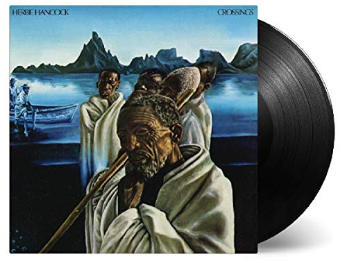 Crossings (180 Gram Vinyl) [Import] |