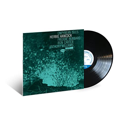 Empyrean Isles (Blue Note Classic Vinyl Series) [LP] | Mint (M) Mint (M) - JAZZ *SEALED*